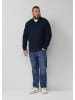 s.Oliver Polo-Shirt  in  5978_navy