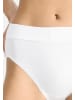 Sloggi Tai Slip Double Comfort T in Weiß
