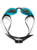 Arena Schwimmbrille Air Sonic Mirror in Blau