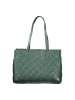 Valentino by Mario Valentino Grün Polyurethan Damen Tasche