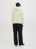 Jack & Jones Kapuzenpullover in Sweet Corn