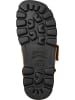 Camper Sandalen " Brutus " in Mittelbraun