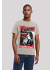 F4NT4STIC T-Shirt Guns N' Roses Lies in sand