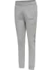 Hummel Hummel Pants Hmllegacy Damen in GREY MELANGE