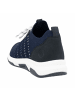 remonte Sneaker für Damen in blau