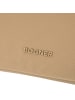 Bogner Schultertasche 'Maxon Serena in Greige 25,00 x 24,00 x 1,00 cm'