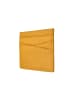 Usha Women Wallet in Yellow