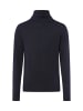 Finshley & Harding Pullover in marine - 0015