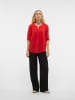 Vero Moda Top in Goji Berry