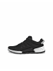 Ecco Sneaker für Damen in schwarz