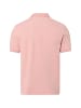 Gant Poloshirt in pink