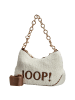 JOOP! Women Lanoso Aimee - Schultertasche 23 cm (offwhite) in offwhite