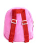 Cerda Kinderrucksack Hello Kitty Plüsch 3D (H) 22 cm in Rosa