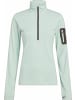 McKINLEY Stehkragenpullover für Damen in grün