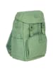 BRIC`s Positano - Rucksack 40 cm in sage green