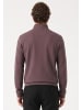 Organication Longsleeve "MOR22800" in Cocoa Powder