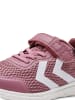 Hummel Hummel Sneaker Actus Recycled Unisex Kinder Atmungsaktiv Leichte Design Wasserdichter Und Windabweisend in DECO ROSE