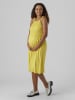 mama licious Kleid in Vibrant Yellow