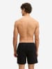 Marc O'Polo Badehose Woven in Black