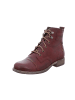 Josef Seibel Boots  in Rot