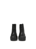 Marc O'Polo Zipper-Boot Model Bianca in Schwarz