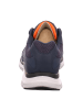 Skechers Sportliche Schnürschuhe in Blau
