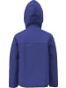 Napapijri Kinder Funktionsjacke "K Rainforest Wi 2" in Blau
