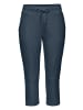 LASCANA Caprileggings in blau