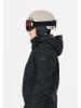 Whistler Skibrille Morzine Topaz V in 1001 Black
