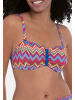 ROSA FAIA Bikini-Top Magic Wave in Original