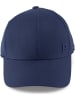 Puma Cap "Women's Sport P Cap" in Blau