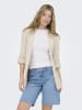 ONLY Blazer für Damen in grau