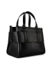 Armani Exchange Susy Handtasche 24 cm in nero