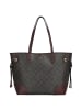 JOOP! Women Piazza - Shopper 32 cm (burgundy) in burgundy