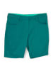 Jack Wolfskin Shorts Manitoba Sommerhose in Grün