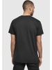 Mister Tee T-Shirt in black