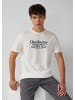 s.Oliver T-Shirt in 01D2_weiß