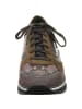 Mephisto Sneaker Low in bunt