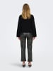 ONLY Strickjacke in Black