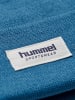 Hummel Hummel Beanie Hmljr Knit Kinder in DUTCH BLUE