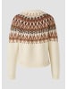 s.Oliver Strickpullover in 02X3_creme