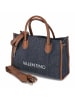 Valentino Handtasche LEITH RE in Blau