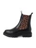 Tamaris Stiefel 1-25491-41 in schwarz