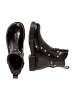 Art in the City  Stiefeletten schwarz
