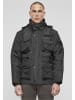 Brandit Outdoor Jacket in black