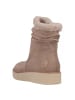 rieker Kurzstiefel  in Beige