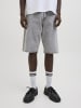 Jack & Jones Jeans-Shorts in Grey Denim