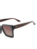 Kodak Sonnenbrille in Brown