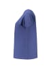 North Sails Blau Baumwolle Damen T-Shirt