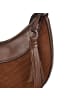 Liu Jo Cirry Schultertasche 24 cm tabacco